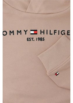 Tommy Hilfiger Bluza ESSENTIAL | Regular Fit ze sklepu Gomez Fashion Store w kategorii Bluzy dziewczęce - zdjęcie 172729013