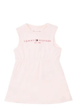 Tommy Hilfiger Sukienka ze sklepu Gomez Fashion Store w kategorii Sukienki dziewczęce - zdjęcie 172729692