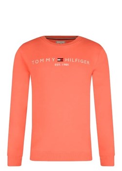 Tommy Hilfiger Bluza | Regular Fit ze sklepu Gomez Fashion Store w kategorii Bluzy dziewczęce - zdjęcie 172729964