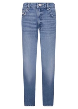 Guess Jeansy DENIM 90S | Regular Fit ze sklepu Gomez Fashion Store w kategorii Spodnie dziewczęce - zdjęcie 172730061