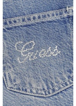 Guess Jeansy DENIM 90S | Regular Fit ze sklepu Gomez Fashion Store w kategorii Spodnie dziewczęce - zdjęcie 172730063