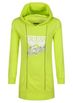 Guess Sukienka ze sklepu Gomez Fashion Store w kategorii Sukienki dziewczęce - zdjęcie 172730140