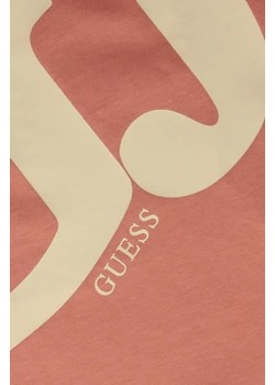 GUESS ACTIVE T-shirt | Relaxed fit ze sklepu Gomez Fashion Store w kategorii Bluzki dziewczęce - zdjęcie 172730451