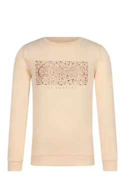 Guess Bluza | Regular Fit ze sklepu Gomez Fashion Store w kategorii Bluzy dziewczęce - zdjęcie 172730803