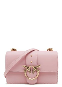 Pinko Skórzana torebka na ramię LOVE ONE MINI ze sklepu Gomez Fashion Store w kategorii Listonoszki - zdjęcie 172730862