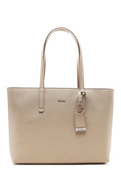Calvin Klein Shopperka ze sklepu Gomez Fashion Store w kategorii Torby Shopper bag - zdjęcie 172731360