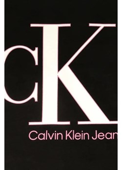 CALVIN KLEIN JEANS T-shirt | Oversize fit ze sklepu Gomez Fashion Store w kategorii Bluzki dziewczęce - zdjęcie 172731501