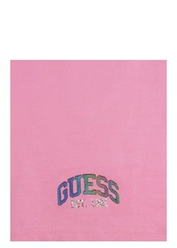 Guess Szorty | Slim Fit ze sklepu Gomez Fashion Store w kategorii Spodenki dziewczęce - zdjęcie 172731504