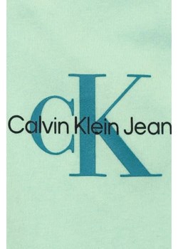 CALVIN KLEIN JEANS Legginsy | Slim Fit ze sklepu Gomez Fashion Store w kategorii Legginsy niemowlęce - zdjęcie 172731672