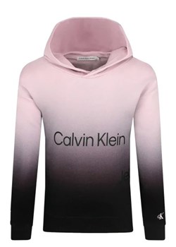 CALVIN KLEIN JEANS Bluza | Regular Fit ze sklepu Gomez Fashion Store w kategorii Bluzy dziewczęce - zdjęcie 172732051