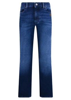 Tommy Hilfiger Jeansy | Loose fit ze sklepu Gomez Fashion Store w kategorii Spodnie dziewczęce - zdjęcie 172732420