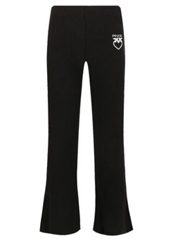 Pinko UP Spodnie | flare fit ze sklepu Gomez Fashion Store w kategorii Spodnie dziewczęce - zdjęcie 172733111