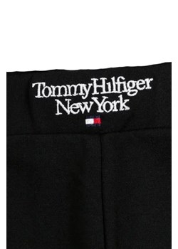 Tommy Hilfiger Legginsy | Slim Fit ze sklepu Gomez Fashion Store w kategorii Spodnie dziewczęce - zdjęcie 172733173