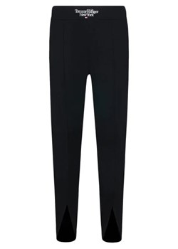 Tommy Hilfiger Legginsy | Slim Fit ze sklepu Gomez Fashion Store w kategorii Spodnie dziewczęce - zdjęcie 172733174