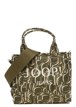 Joop! Jeans Torebka na ramię allegro aurelia ze sklepu Gomez Fashion Store w kategorii Torby Shopper bag - zdjęcie 172733412
