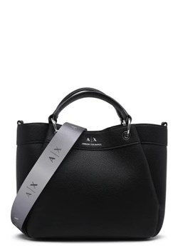 Armani Exchange Shopperka ze sklepu Gomez Fashion Store w kategorii Torby Shopper bag - zdjęcie 172733490