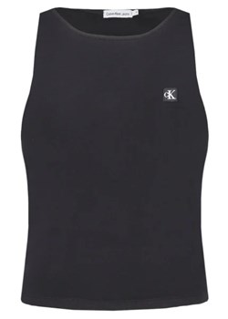 CALVIN KLEIN JEANS Top | Regular Fit ze sklepu Gomez Fashion Store w kategorii Bluzki dziewczęce - zdjęcie 172733532
