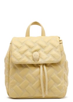 Kurt Geiger Skórzany plecak KENSINGT ze sklepu Gomez Fashion Store w kategorii Plecaki - zdjęcie 172733960