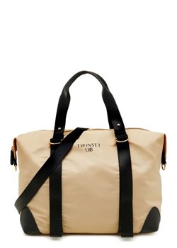 Twinset U&B Shopperka ze sklepu Gomez Fashion Store w kategorii Torby Shopper bag - zdjęcie 172733981