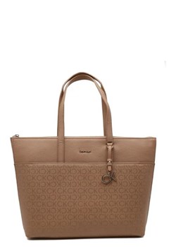 Calvin Klein Shopperka ze sklepu Gomez Fashion Store w kategorii Torby Shopper bag - zdjęcie 172734292