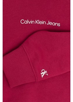CALVIN KLEIN JEANS Bluza | Regular Fit ze sklepu Gomez Fashion Store w kategorii Bluzy dziewczęce - zdjęcie 172734373