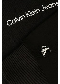 CALVIN KLEIN JEANS Bluza | Regular Fit ze sklepu Gomez Fashion Store w kategorii Bluzy dziewczęce - zdjęcie 172735090
