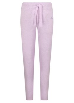 Guess Spodnie dresowe | Regular Fit ze sklepu Gomez Fashion Store w kategorii Spodnie dziewczęce - zdjęcie 172735600