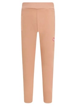 GUESS ACTIVE Spodnie dresowe | Regular Fit ze sklepu Gomez Fashion Store w kategorii Spodnie dziewczęce - zdjęcie 172735632