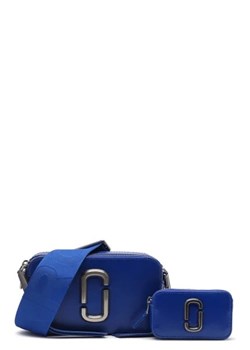 Marc Jacobs Skórzana torebka na ramię + saszetka The snapshot ze sklepu Gomez Fashion Store w kategorii Listonoszki - zdjęcie 172735662