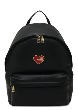 Love Moschino Plecak ze sklepu Gomez Fashion Store w kategorii Plecaki - zdjęcie 172736304