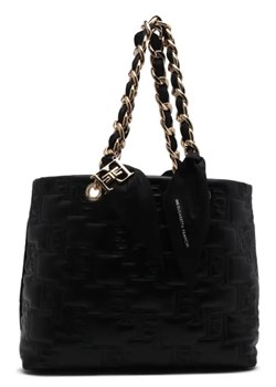 Elisabetta Franchi Shopperka + apaszka ze sklepu Gomez Fashion Store w kategorii Torby Shopper bag - zdjęcie 172736662