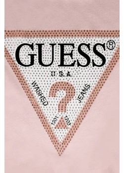 Guess T-shirt | Regular Fit ze sklepu Gomez Fashion Store w kategorii Bluzki dziewczęce - zdjęcie 172736892