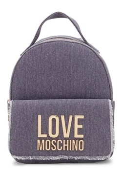 Love Moschino Plecak ze sklepu Gomez Fashion Store w kategorii Plecaki - zdjęcie 172737713