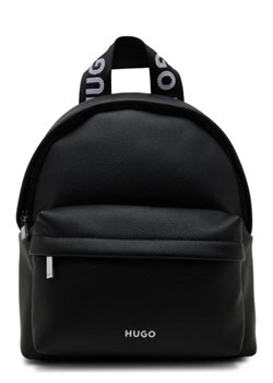 HUGO Plecak Bel Backpack-L ze sklepu Gomez Fashion Store w kategorii Plecaki - zdjęcie 172737723