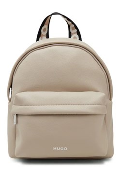 HUGO Plecak Bel Backpack-L ze sklepu Gomez Fashion Store w kategorii Plecaki - zdjęcie 172737761