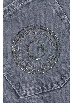 Guess Jeansy | Straight fit ze sklepu Gomez Fashion Store w kategorii Spodnie dziewczęce - zdjęcie 172738071