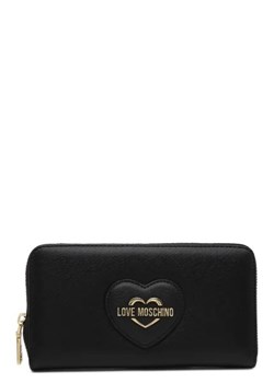 Love Moschino Portfel ze sklepu Gomez Fashion Store w kategorii Portfele damskie - zdjęcie 172738134