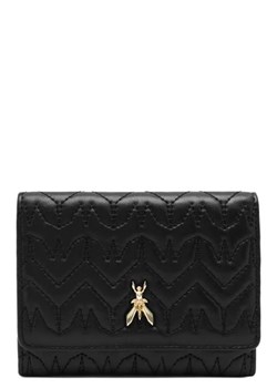 Patrizia Pepe Skórzany portfel ze sklepu Gomez Fashion Store w kategorii Portfele damskie - zdjęcie 172738140