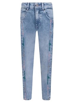 Guess Jeansy | Straight fit ze sklepu Gomez Fashion Store w kategorii Spodnie dziewczęce - zdjęcie 172738144