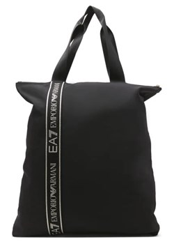 EA7 Shopperka ze sklepu Gomez Fashion Store w kategorii Torby Shopper bag - zdjęcie 172738243