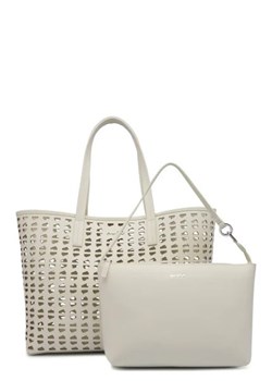 HUGO Shopperka 2w1 Chris CT ze sklepu Gomez Fashion Store w kategorii Torby Shopper bag - zdjęcie 172738453