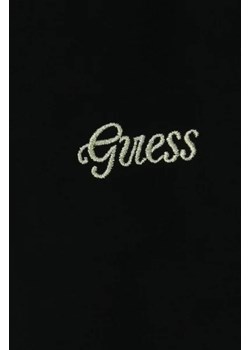 Guess Spodnie dresowe | Regular Fit ze sklepu Gomez Fashion Store w kategorii Spodnie dziewczęce - zdjęcie 172738513