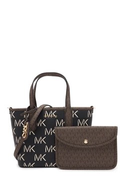 Michael Kors Shopperka + saszetka HANDBAG ze sklepu Gomez Fashion Store w kategorii Torby Shopper bag - zdjęcie 172738574