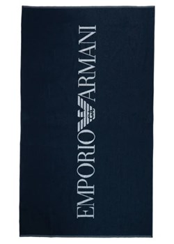 Emporio Armani Ręcznik plażowy ze sklepu Gomez Fashion Store w kategorii Ręczniki - zdjęcie 172738641