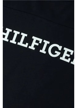 Tommy Hilfiger T-shirt | Cropped Fit ze sklepu Gomez Fashion Store w kategorii Bluzki dziewczęce - zdjęcie 172738851