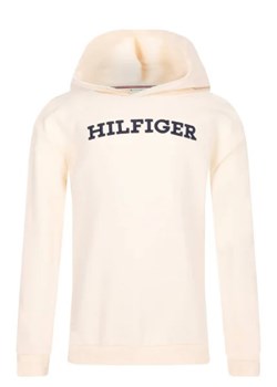 Tommy Hilfiger Bluza | Regular Fit ze sklepu Gomez Fashion Store w kategorii Bluzy dziewczęce - zdjęcie 172738954