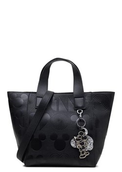 Desigual Shopperka DESIGUAL X MICKEY MOUSE ze sklepu Gomez Fashion Store w kategorii Torby Shopper bag - zdjęcie 172739213