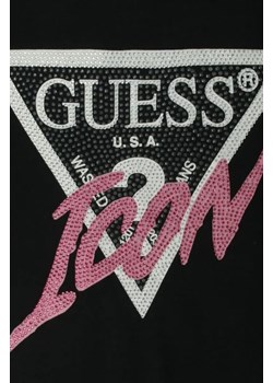Guess Bluza | Regular Fit ze sklepu Gomez Fashion Store w kategorii Bluzy dziewczęce - zdjęcie 172739300