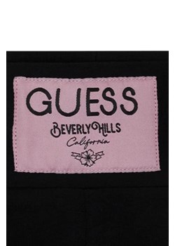 Guess Legginsy | Slim Fit ze sklepu Gomez Fashion Store w kategorii Spodnie dziewczęce - zdjęcie 172739381