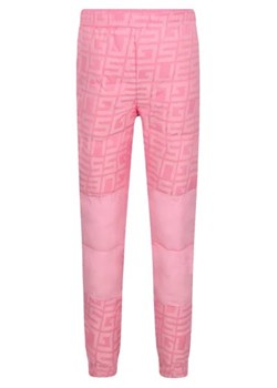 Guess Spodnie | Regular Fit ze sklepu Gomez Fashion Store w kategorii Spodnie dziewczęce - zdjęcie 172739710